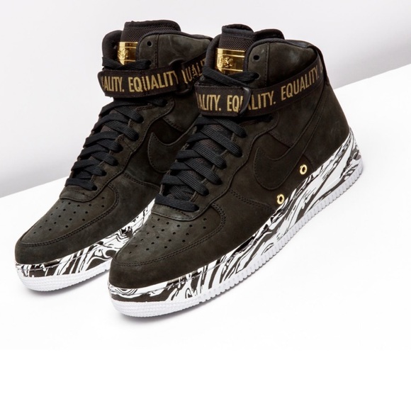 air force 1 high equality